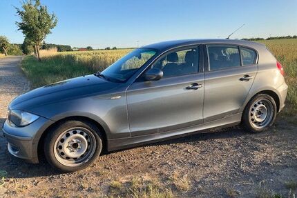 BMW 116 Gebrauchtwagen