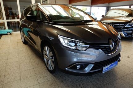 Renault Grand Scenic Gebrauchtwagen