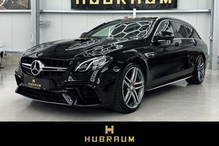 Mercedes-Benz E 63 AMG Gebrauchtwagen