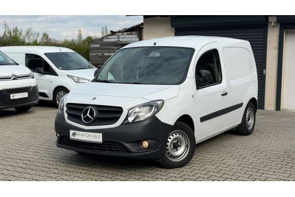 Mercedes-Benz Citan Gebrauchtwagen