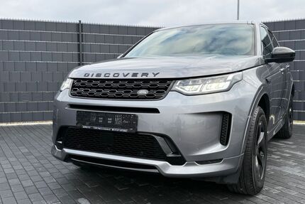 Land Rover Discovery Sport Gebrauchtwagen