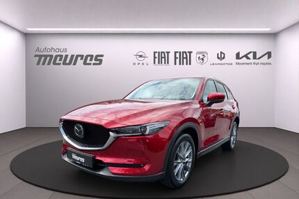 Mazda CX-5 Gebrauchtwagen