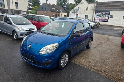 Renault Twingo Gebrauchtwagen