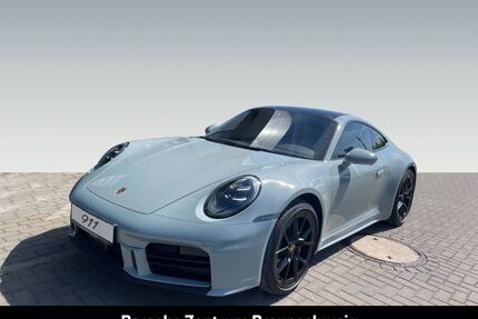 Porsche 992 Gebrauchtwagen