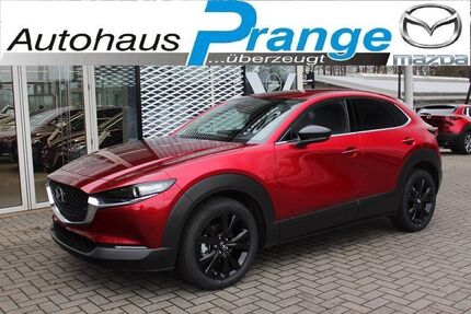 Mazda CX-30 Gebrauchtwagen