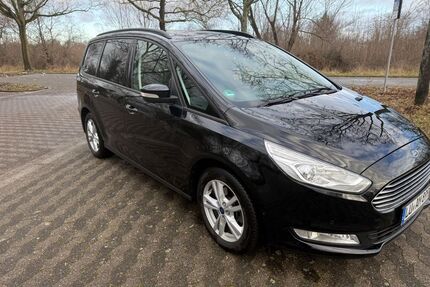 Ford Galaxy Gebrauchtwagen