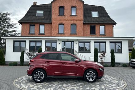 Hyundai KONA Elektro Gebrauchtwagen