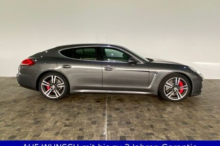 Porsche Panamera Gebrauchtwagen