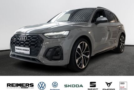 Audi SQ5 Gebrauchtwagen