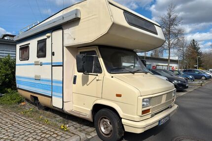 Fiat Andere Gebrauchtwagen