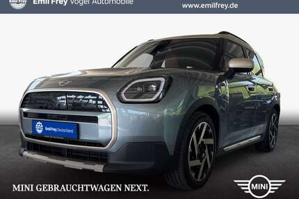 Mini Countryman E Gebrauchtwagen