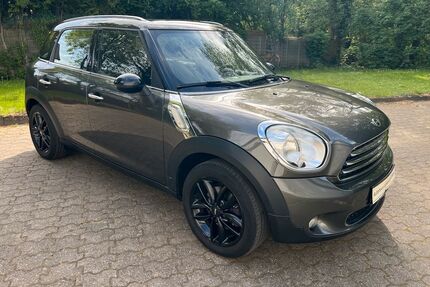 Mini Cooper Countryman Gebrauchtwagen