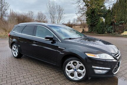 Ford Mondeo Gebrauchtwagen