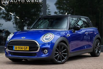 Mini Cooper Gebrauchtwagen