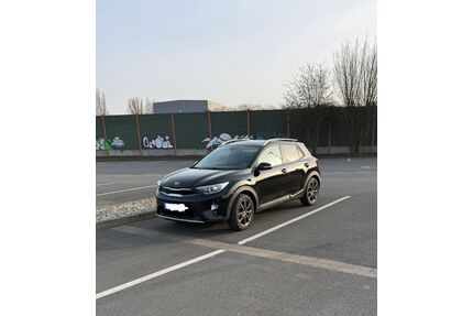 Kia Stonic Gebrauchtwagen