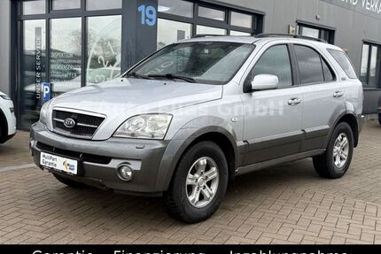 Kia Sorento Gebrauchtwagen