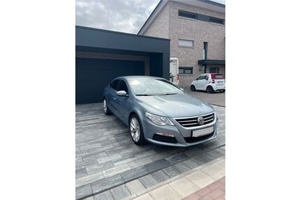 VW Passat CC Gebrauchtwagen