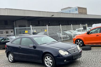 Mercedes-Benz CL 220 Gebrauchtwagen