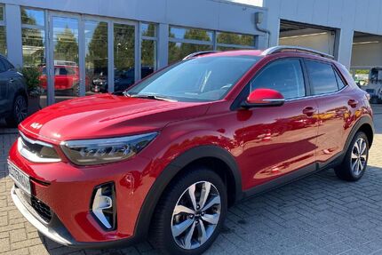 Kia Stonic Gebrauchtwagen