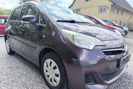 Toyota Verso-S Gebrauchtwagen