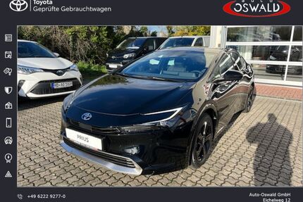 Toyota Prius Gebrauchtwagen