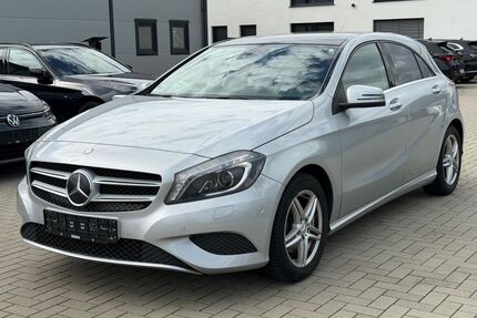 Mercedes-Benz A 220 Gebrauchtwagen