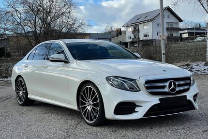 Mercedes-Benz E 300 Gebrauchtwagen
