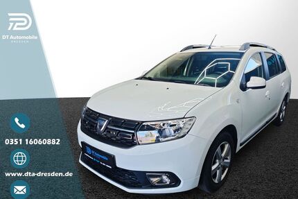 Dacia Logan Gebrauchtwagen