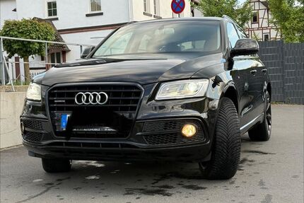 Audi Q5 Gebrauchtwagen