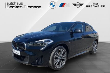 BMW X2 Gebrauchtwagen