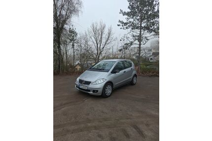 Mercedes-Benz A 150 Gebrauchtwagen