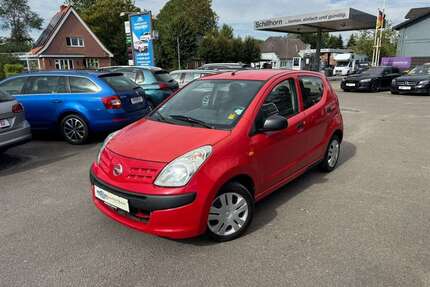 Nissan Pixo Gebrauchtwagen