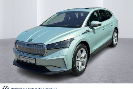 Skoda Enyaq Gebrauchtwagen