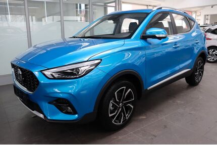 MG ZS Gebrauchtwagen