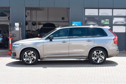 MG XC90 