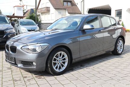 BMW 116 Gebrauchtwagen