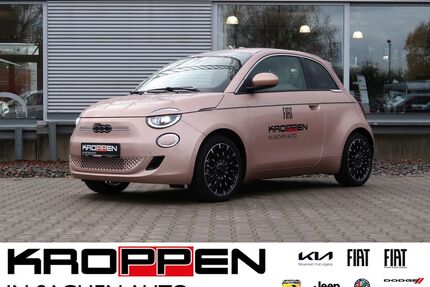 Fiat 500e Gebrauchtwagen