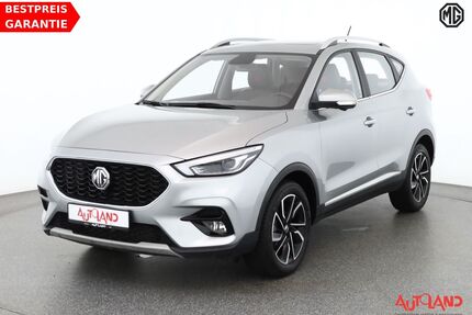 MG ZS Gebrauchtwagen