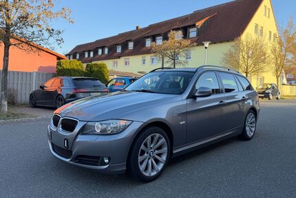 BMW 320 Gebrauchtwagen