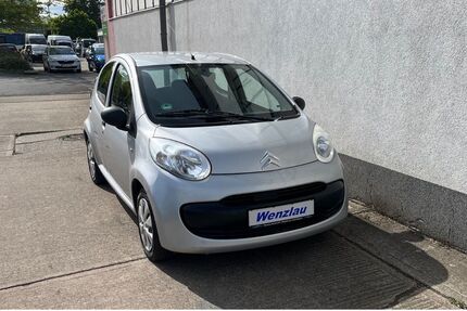 Citroen C1 Gebrauchtwagen