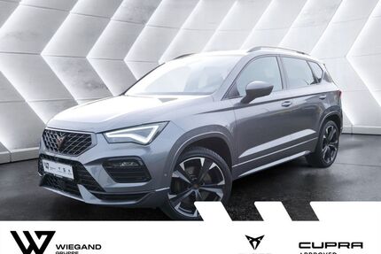 Cupra Ateca Gebrauchtwagen