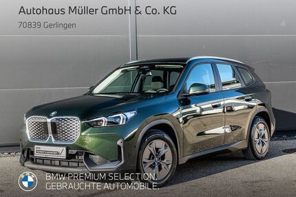 BMW iX1 Gebrauchtwagen