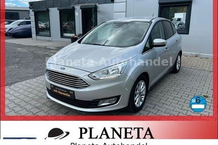 Ford C-Max Gebrauchtwagen