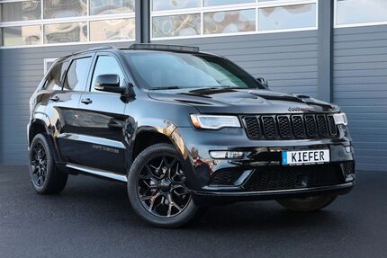 Jeep Grand Cherokee Gebrauchtwagen