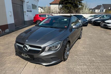 Mercedes-Benz CLA 250 Gebrauchtwagen