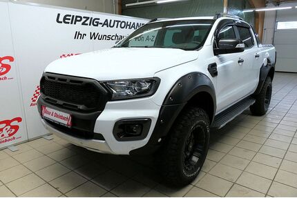 Ford Ranger Gebrauchtwagen