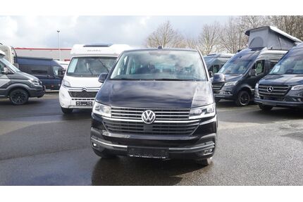 VW Andere Gebrauchtwagen