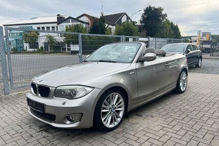 BMW 118 Gebrauchtwagen