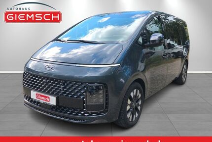 Hyundai STARIA Gebrauchtwagen