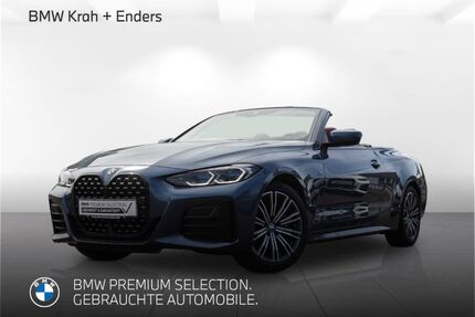 BMW M440 Gebrauchtwagen